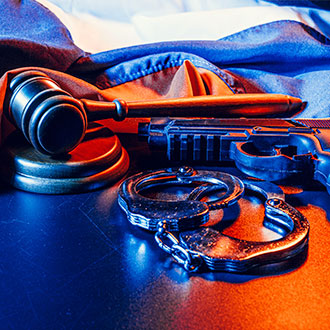 Imagen de Curso de Desarrollo Profesional en Derecho Penal Completo: Conceptos, Conductas y Reincorporación Social