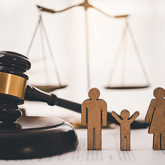 Imagen de Curso de Desarrollo Profesional en Derecho de Familia y Protección Jurídica del Menor: Matrimonio, Filiación y Tutela