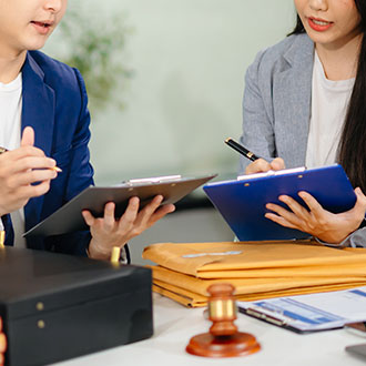 Imagen de Curso de Desarrollo Profesional en Ejercicio Profesional de la Abogacía: Deontología, Responsabilidad y Gestión del Despacho