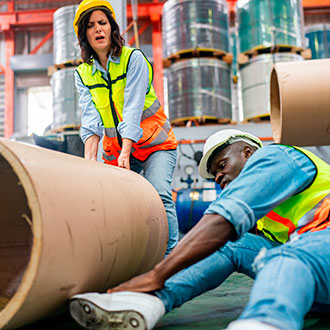Imagen de Curso de Desarrollo Profesional en Prevención de Riesgos Laborales y Gestión de la Seguridad en el Trabajo