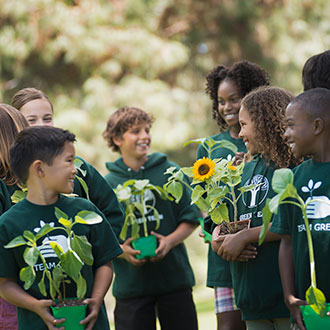 Imagen de Curso de Desarrollo Profesional en Educación Ambiental y Técnicas de Sensibilización Ecológica