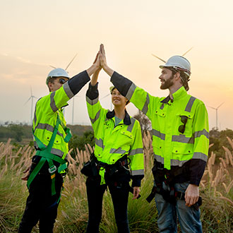 Imagen de Curso de Desarrollo Profesional en Conservación de la Biodiversidad y Gestión de Ecosistemas Acuáticos