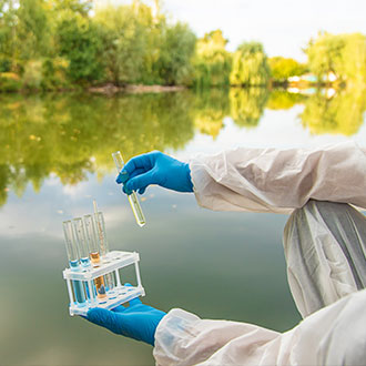 Imagen de Curso de Desarrollo Profesional en Estadística para la Ciencia de Datos Aplicada a la Calidad del Agua