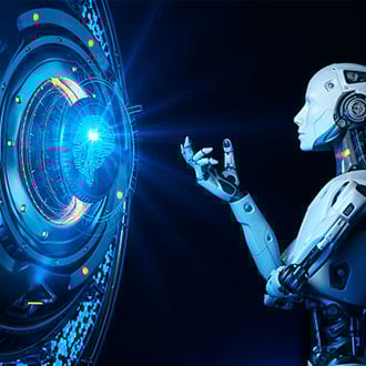 Imagen de Curso en Robótica, Inteligencia Artificial y Sistemas Autónomos