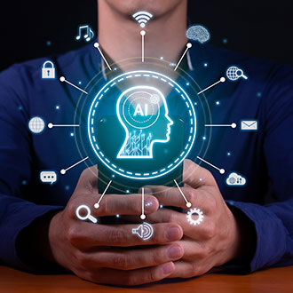 Imagen de Curso de Desarrollo Profesional en Inteligencia Artificial aplicada a Recursos Humanos