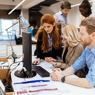 Imagen de Curso de Desarrollo Profesional en Ofimática y Nuevas Tecnologías para la Productividad
