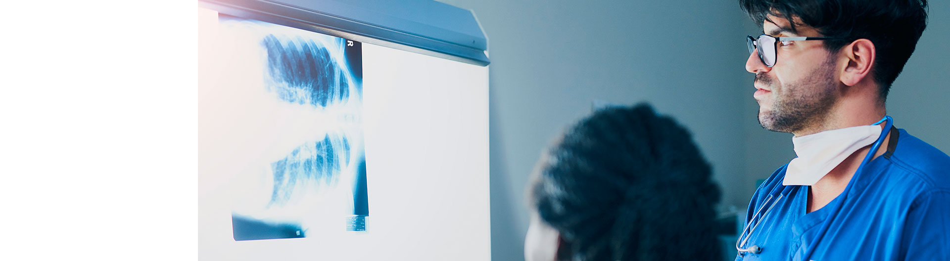 Curso de Desarrollo Profesional en Técnicas Prácticas de Radiología Clínica