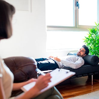 Imagen de Curso en Atención Social y Comunitaria para Personas con Enfermedad Mental Crónica