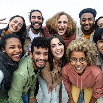 Imagen de Curso en Orientación e Inclusión Social de Personas Migrantes