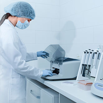 Imagen de Curso Superior en Gestión de Laboratorios de Ensayo y Calibración en el Ámbito Sanitario: Calidad, Prevención y Acreditación