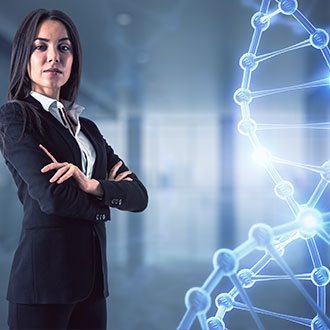 Imagen de Curso de Desarrollo Profesional en Genética Clínica y Asesoramiento Genético Personalizado