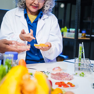 Imagen de Curso de Desarrollo Profesional en Terapia Ortomolecular y Bioquímica Nutricional Aplicada
