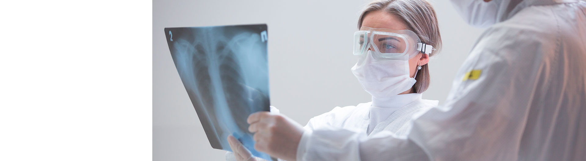 Curso de Desarrollo Profesional en Técnicas Radiológicas y Radioprotección