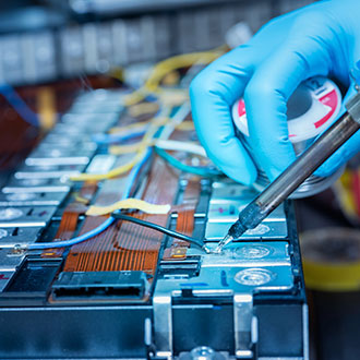 Imagen de Curso de Desarrollo Profesional en Planificación, Mantenimiento y Seguridad en Electromedicina