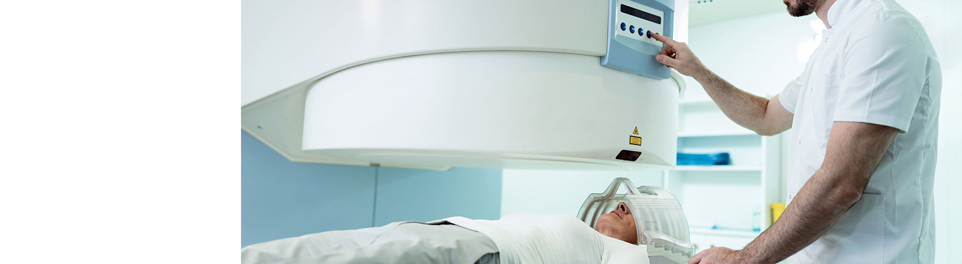 Curso en Gestión de Unidades de Radioterapia y Oncología Radioterápica