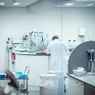 Imagen de Curso en Técnicas Preanalíticas y Postanalíticas de Laboratorio Clínico