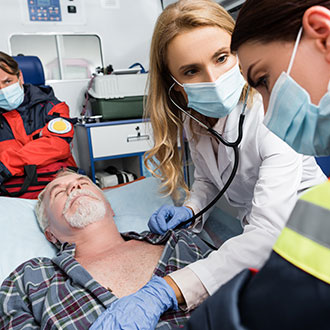 Imagen de Curso en Planificación y Activación de Planes de Emergencia Sanitaria