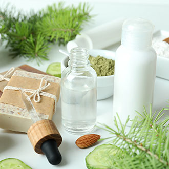 Imagen de Curso en Formulación y Uso de Cosmética Natural