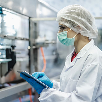 Imagen de Curso de Desarrollo Profesional en Técnicas y Procesos en la Elaboración Farmacéutica