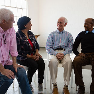 Imagen de Curso de Desarrollo Profesional en Terapias de Tercera Generación para la Intervención Psicológica Eficaz