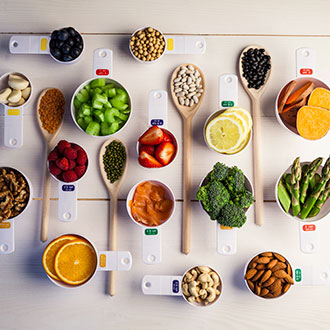 Imagen de Curso de Desarrollo Profesional en Fundamentos de Nutrición y Alimentación por Etapas de Vida