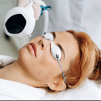 Imagen de Curso de Desarrollo Profesional en Técnicas Láser para Rejuvenecimiento y Fototipos Cutáneos