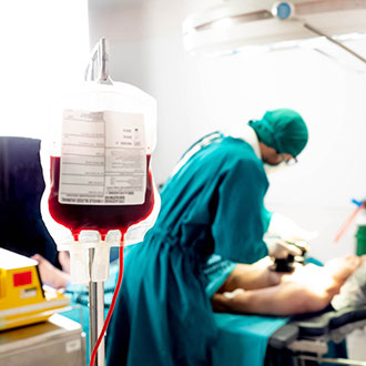 Imagen de Curso de Desarrollo Profesional en Donación, Transfusión y Banco de Sangre: Fundamentos y Práctica Profesional