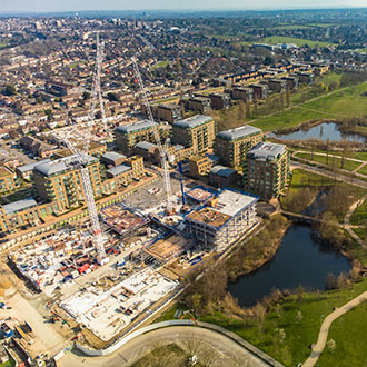 Imagen de Curso de Desarrollo Profesional en Desarrollo Local, Empleo y Promoción Territorial Sostenible