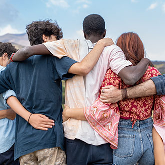 Imagen de Curso de Desarrollo Profesional en Intervención Social y Atención a Colectivos en Situación de Vulnerabilidad