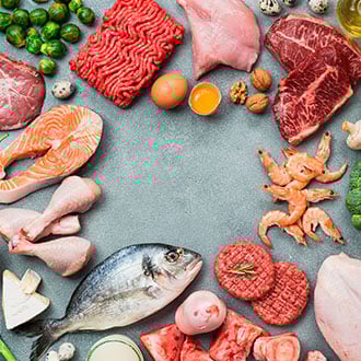 Imagen de Curso de Desarrollo Profesional en Tecnología y Nutrición de Alimentos de Origen Animal