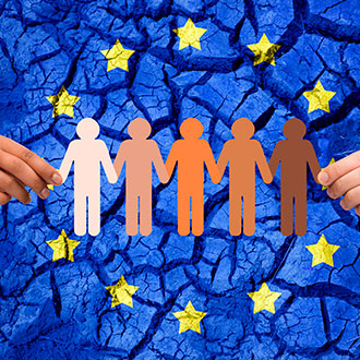 Imagen de Curso en Sistema Público de Servicios Sociales y Trabajo Social en Europa