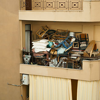 Imagen de Curso en Síndrome de Diógenes: Evaluación, Tratamiento y Acompañamiento