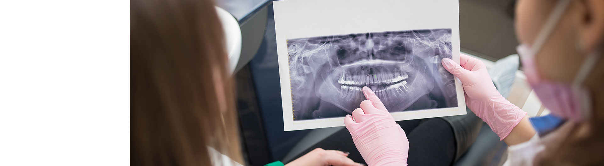 Curso de Desarrollo Profesional en Radiología Bucodental: Fundamentos, Técnicas y Protección