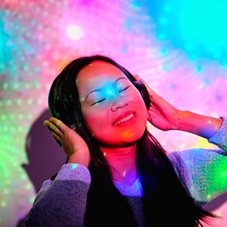 Imagen de Curso en Creación de Entornos Multisensoriales para el Aprendizaje Inclusivo