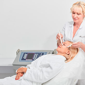 Imagen de Curso de Desarrollo Profesional en Rejuvenecimiento Facial con Técnicas Dermoestéticas