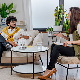 Imagen de Curso de Desarrollo Profesional en Psicoterapia Cognitivo-Conductual Aplicada