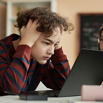 Imagen de Curso en Acoso Escolar y Ciberbullying: Estrategias Educativas y Familiares