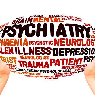 Imagen de Curso de Desarrollo Profesional en Intervención Psicológica en Situaciones de Emergencia