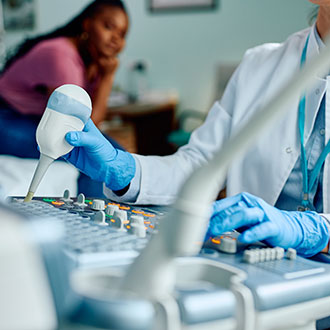 Imagen de Curso Superior en Instalación y Mantenimiento de Sistemas de Electromedicina