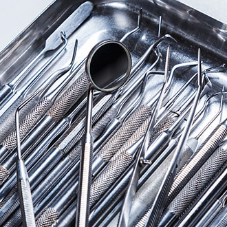 Imagen de Curso de Desarrollo Profesional en Limpieza Profesional del Material Quirúrgico y Central de Esterilización