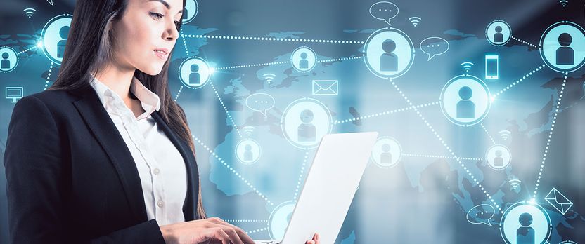 Curso de Desarrollo Profesional en Protección de Datos Personales y Aplicación del RGPD en Entornos Educativos y Profesionales