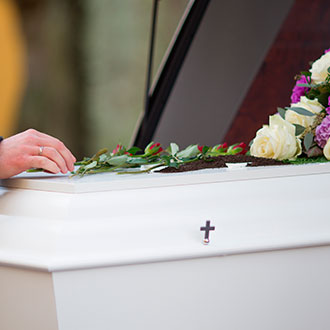 Imagen de Curso en Tanatoestética y Presentación Profesional Postmortem