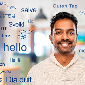 Imagen de Curso de Desarrollo Profesional en Plurilingüismo y Educación Bilingüe en Centros Educativos