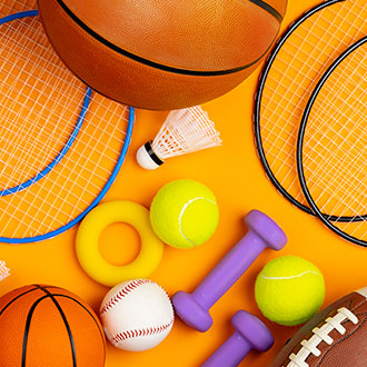 Imagen de Curso de Desarrollo Profesional en Dinamización de Actividades Físico-Deportivas y Recreativas