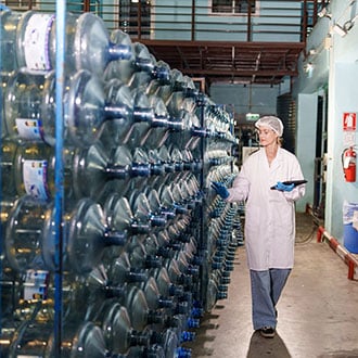 Imagen de Curso de Desarrollo Profesional en Tecnologías de Desalación y Gestión Hídrica