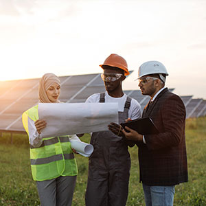 Imagen de Curso en Montaje e Instalación de Sistemas de Energía Solar Térmica