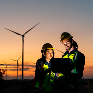 Imagen de Curso en Energías Renovables: Fundamentos y Aplicaciones