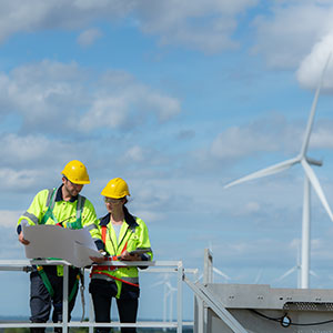 Imagen de Curso Superior en Implantación y Mantenimiento de Sistemas de Gestión Ambiental (SGA)