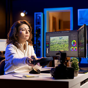 Imagen de Curso en Competencias Digitales Básicas