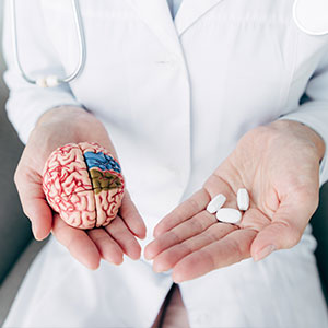 Imagen de Curso en Neurofarmacología y Alteraciones Neurológicas Inducidas